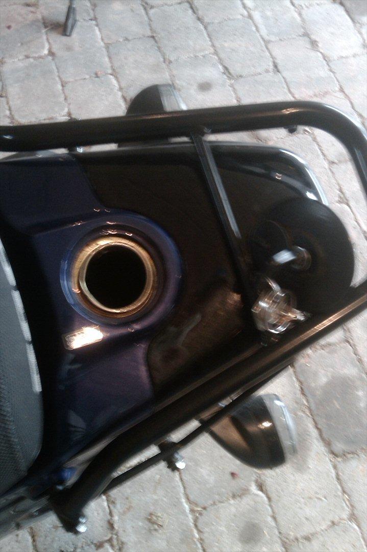 PGO hot 50 billede 10