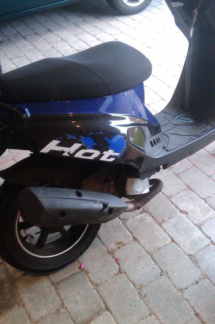 PGO hot 50 billede 12