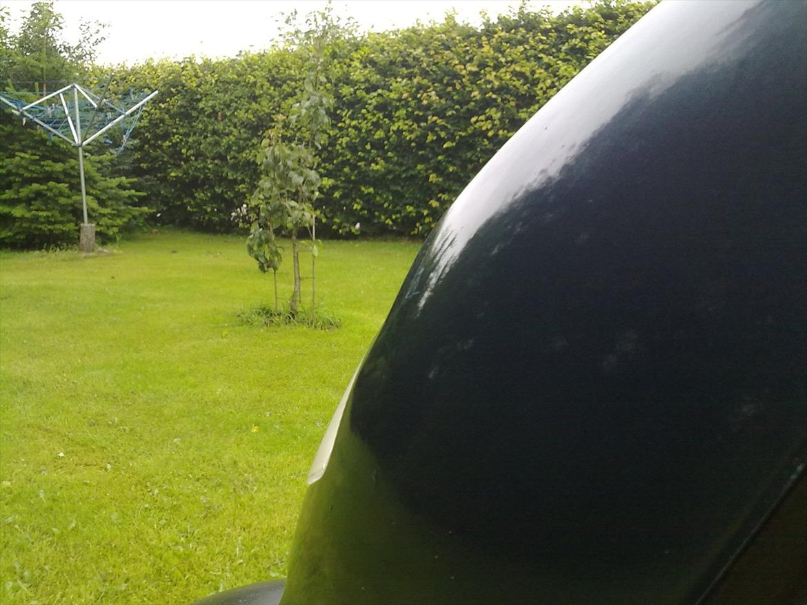 Aprilia Rally *SOLGT* billede 10