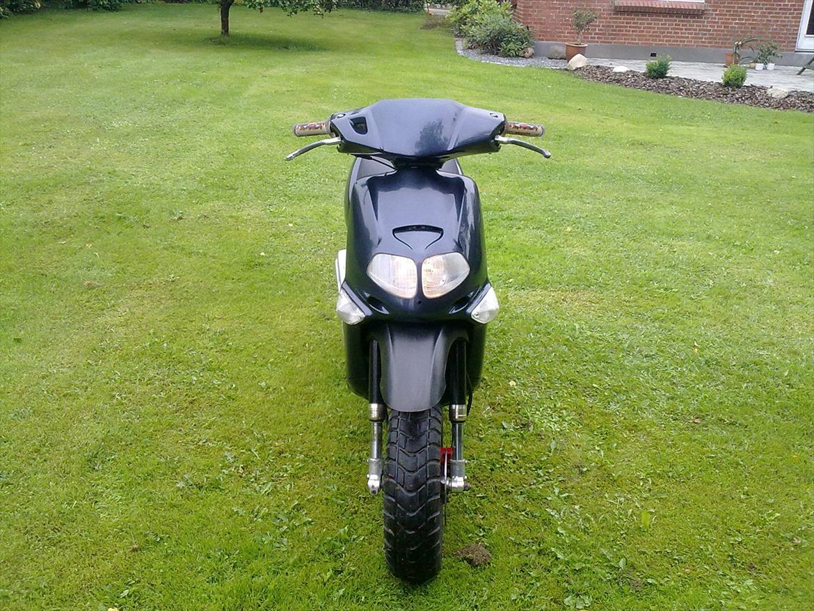 Aprilia Rally *SOLGT* billede 11