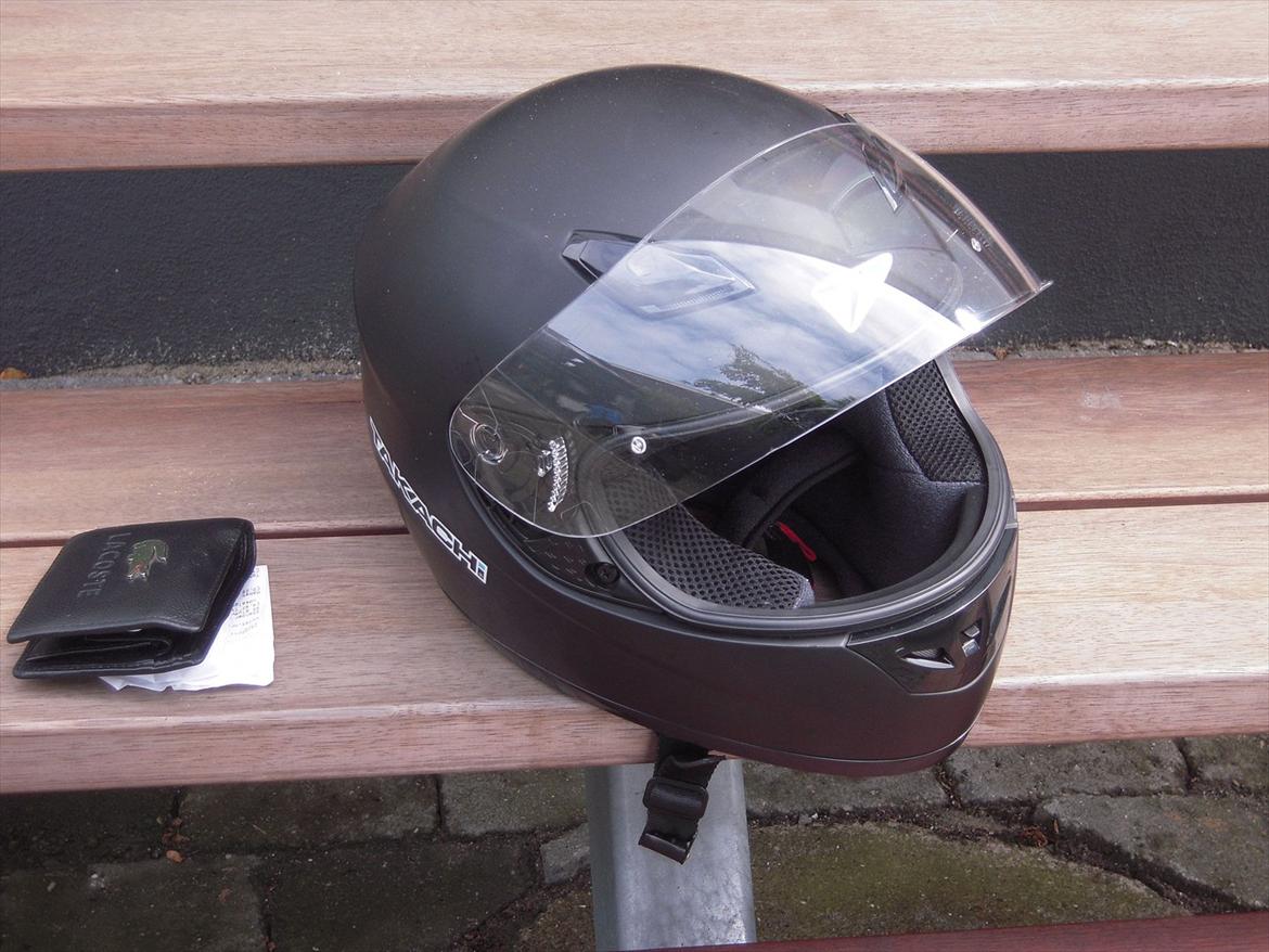 Suzuki Smx/Rmx solgt billede 19