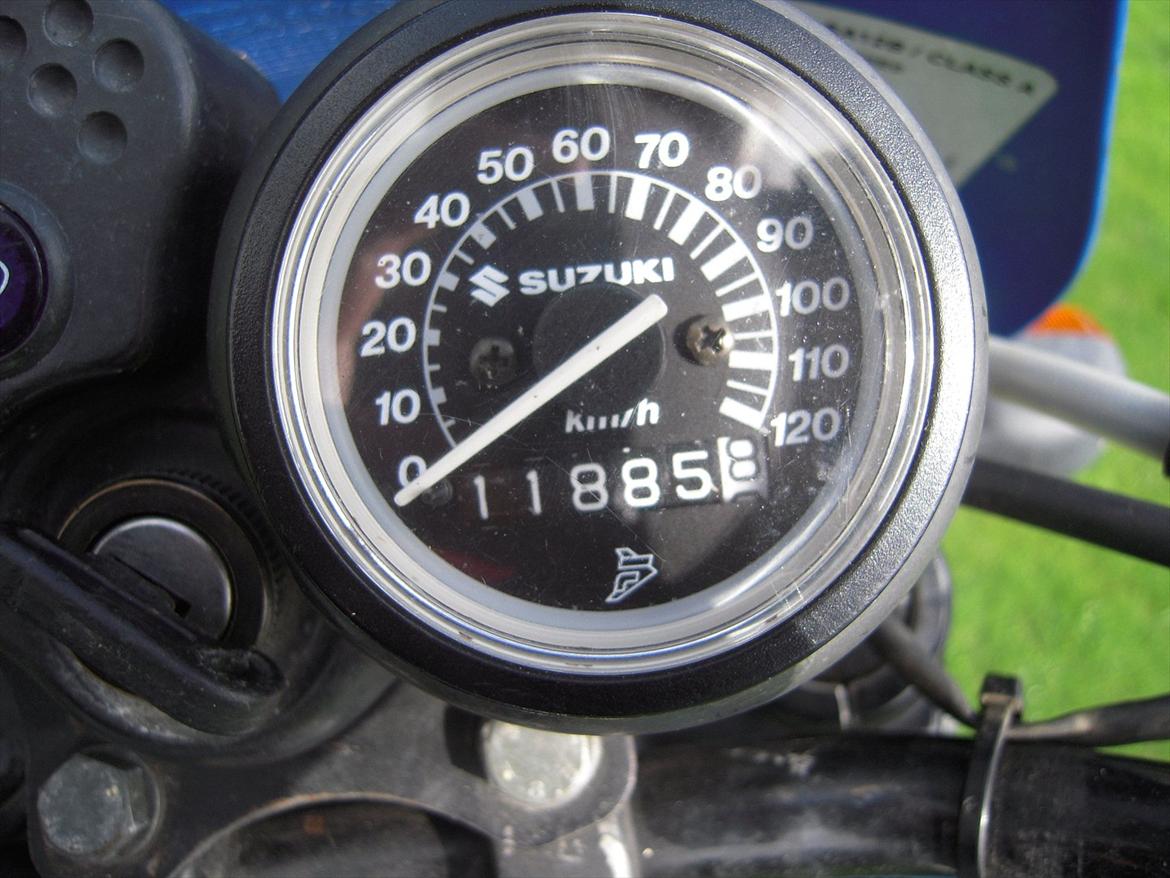 Suzuki Smx/Rmx solgt billede 11