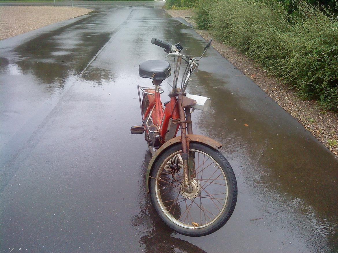 Puch Maxi P billede 1