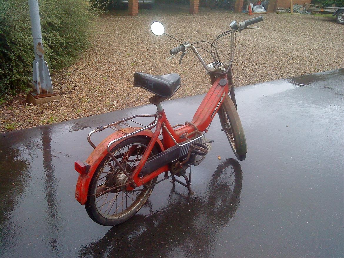 Puch Maxi P billede 2