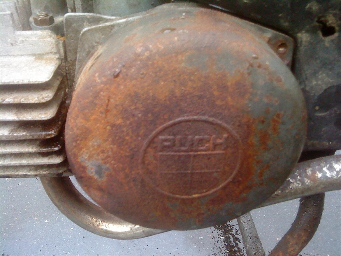 Puch Maxi P billede 3