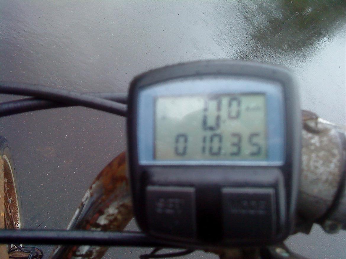 Puch Maxi P billede 5