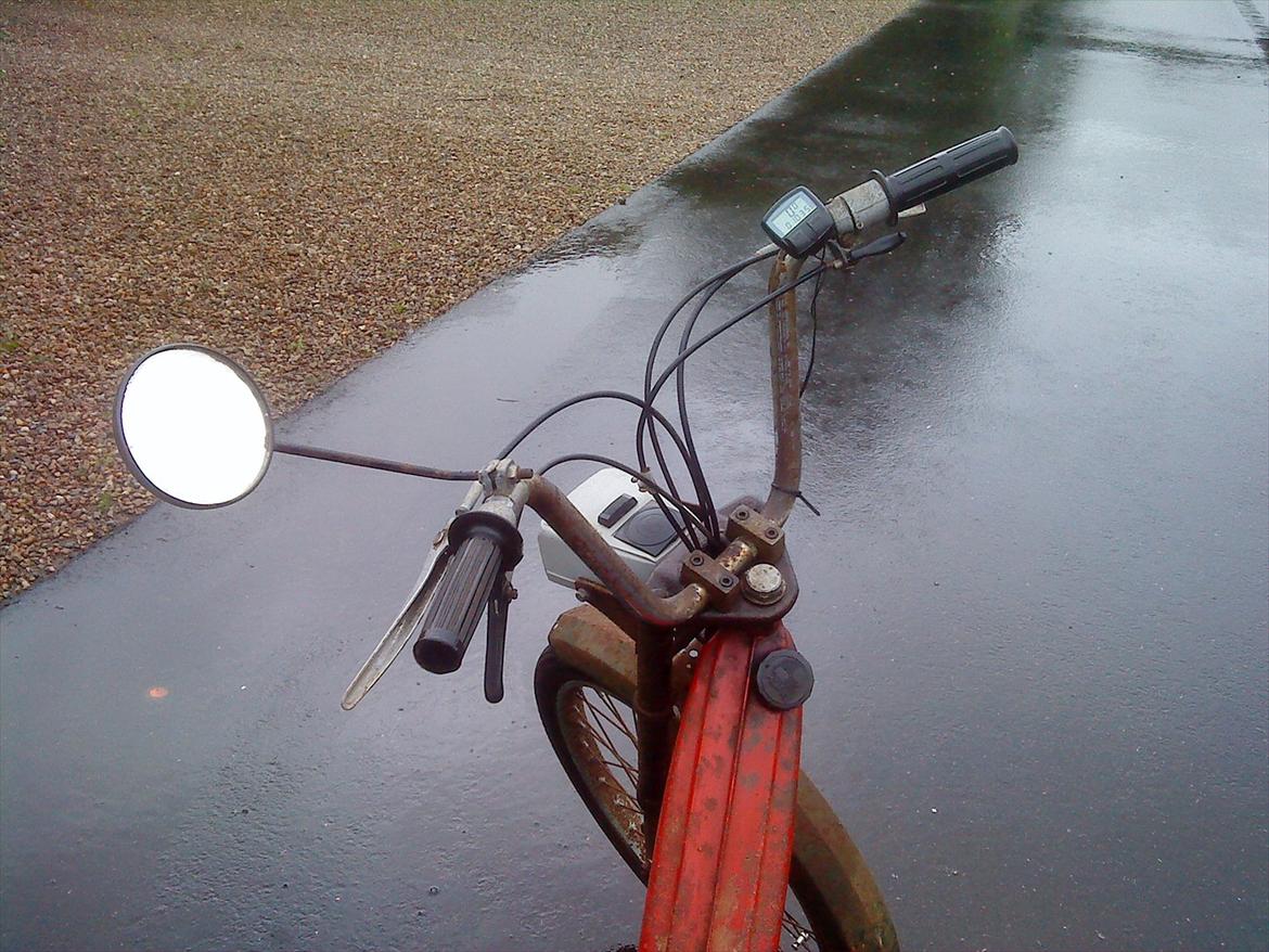 Puch Maxi P billede 6