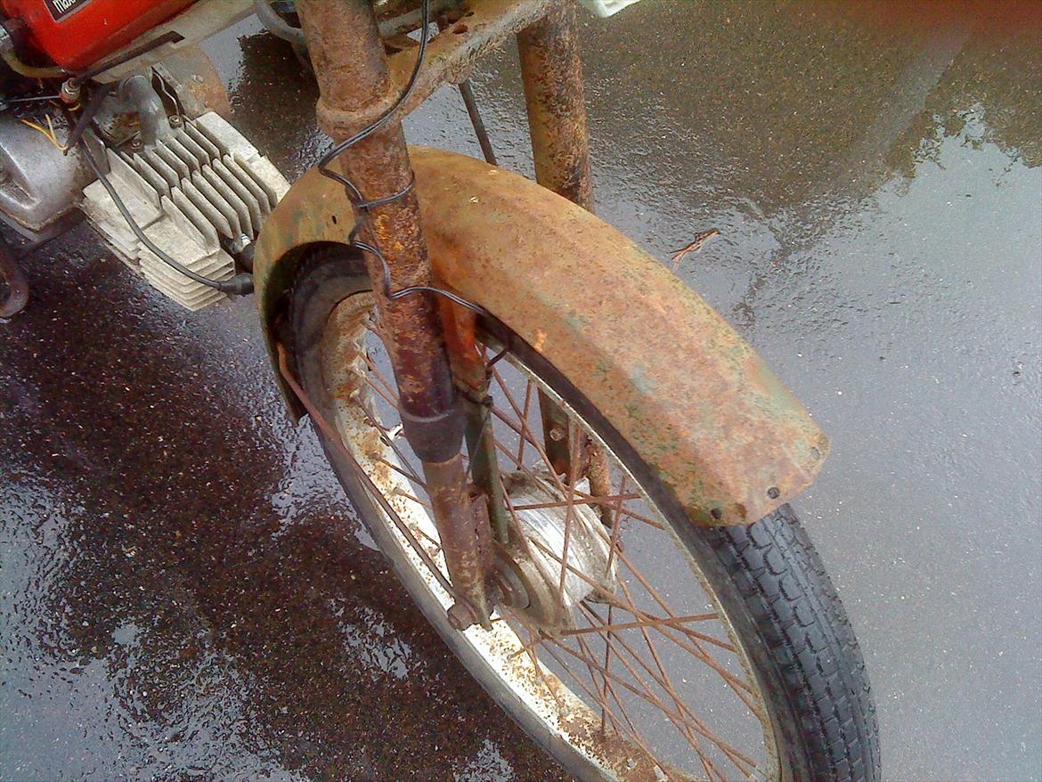 Puch Maxi P billede 7