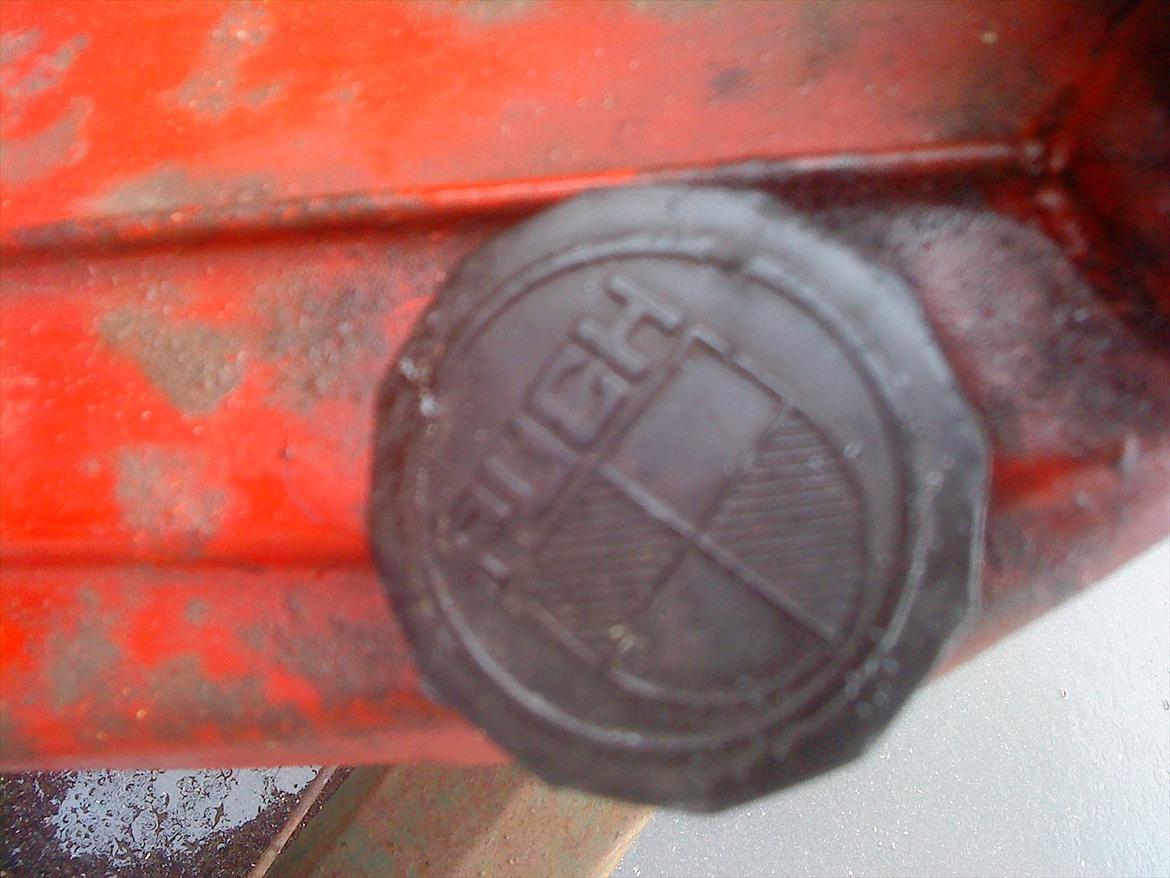 Puch Maxi P billede 9