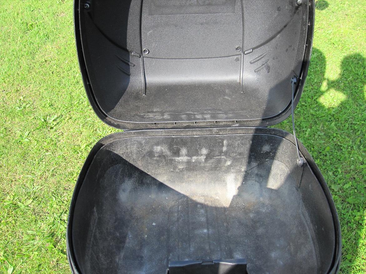 PGO Hot 50 Special model Solgt billede 12