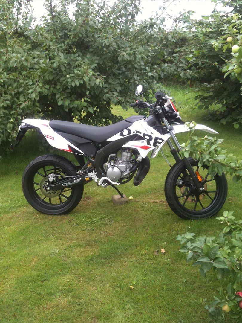 Derbi senda xtreme DRD billede 1