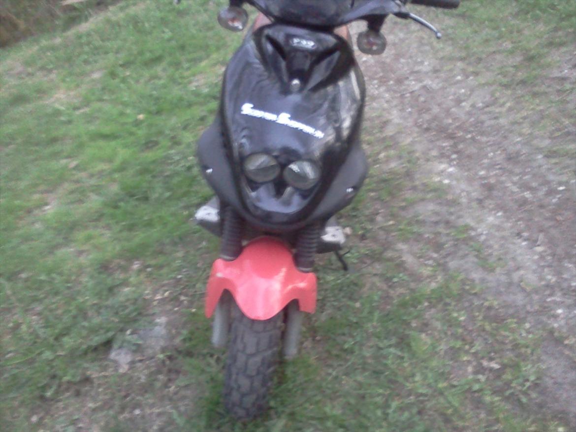 PGO PMX Sport billede 1