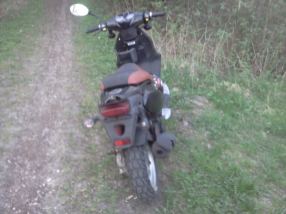 PGO PMX Sport billede 3