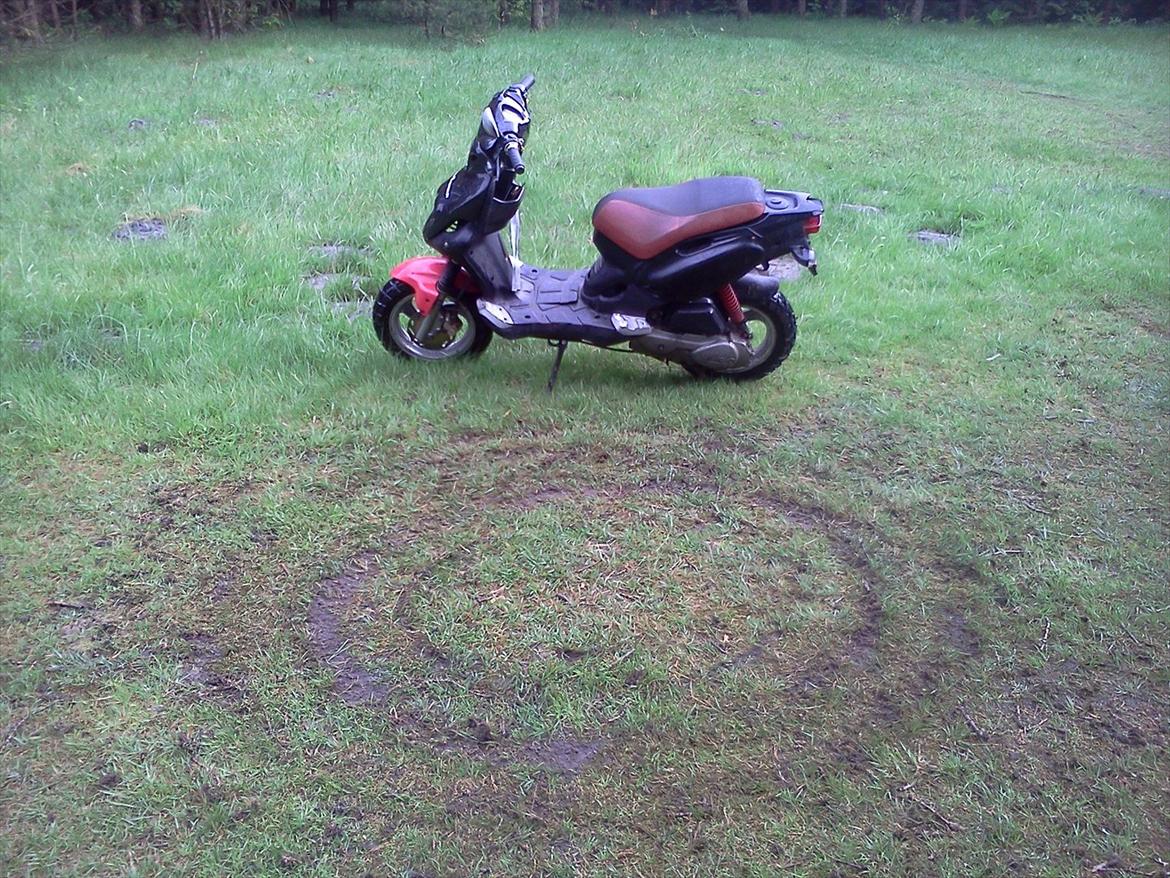 PGO PMX Sport billede 4