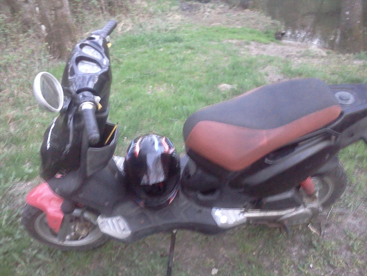 PGO PMX Sport billede 5