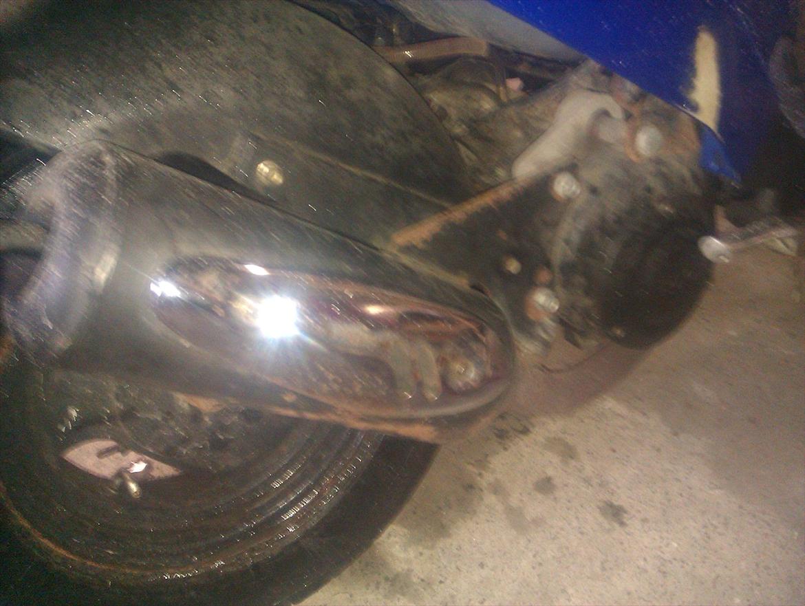 PGO HOT 50 billede 6