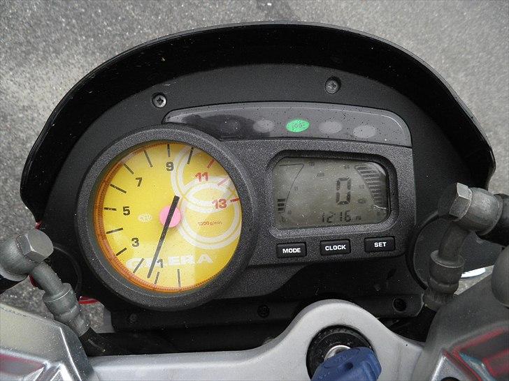 Gilera dna billede 5