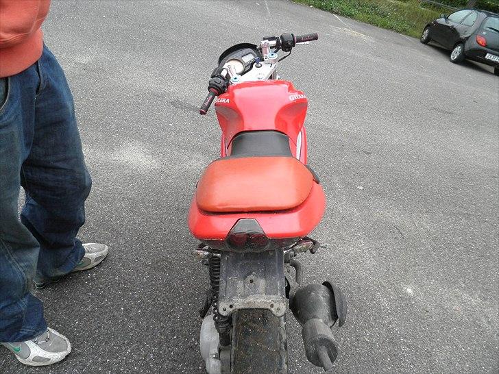 Gilera dna billede 6