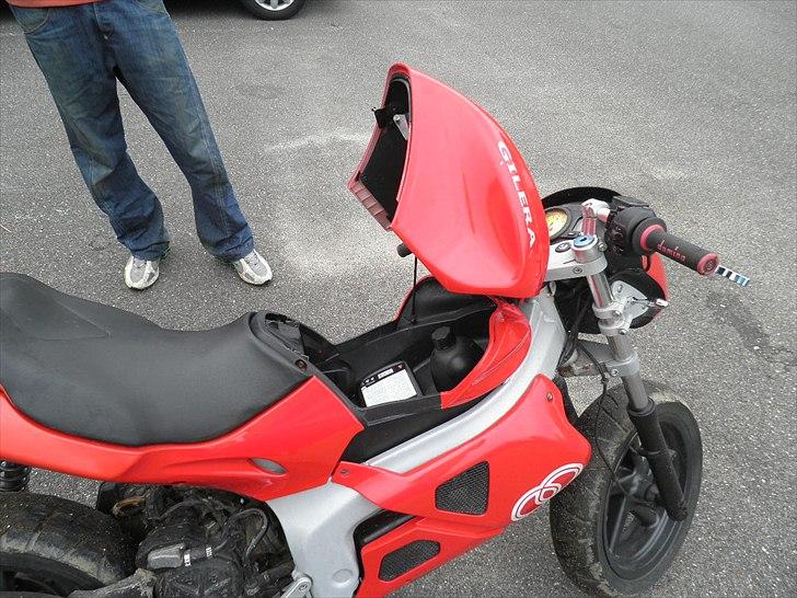 Gilera dna billede 7