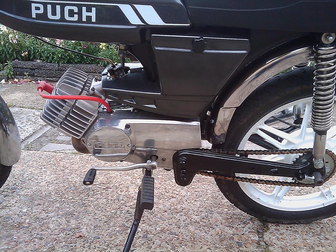 Puch Monza juvel billede 8