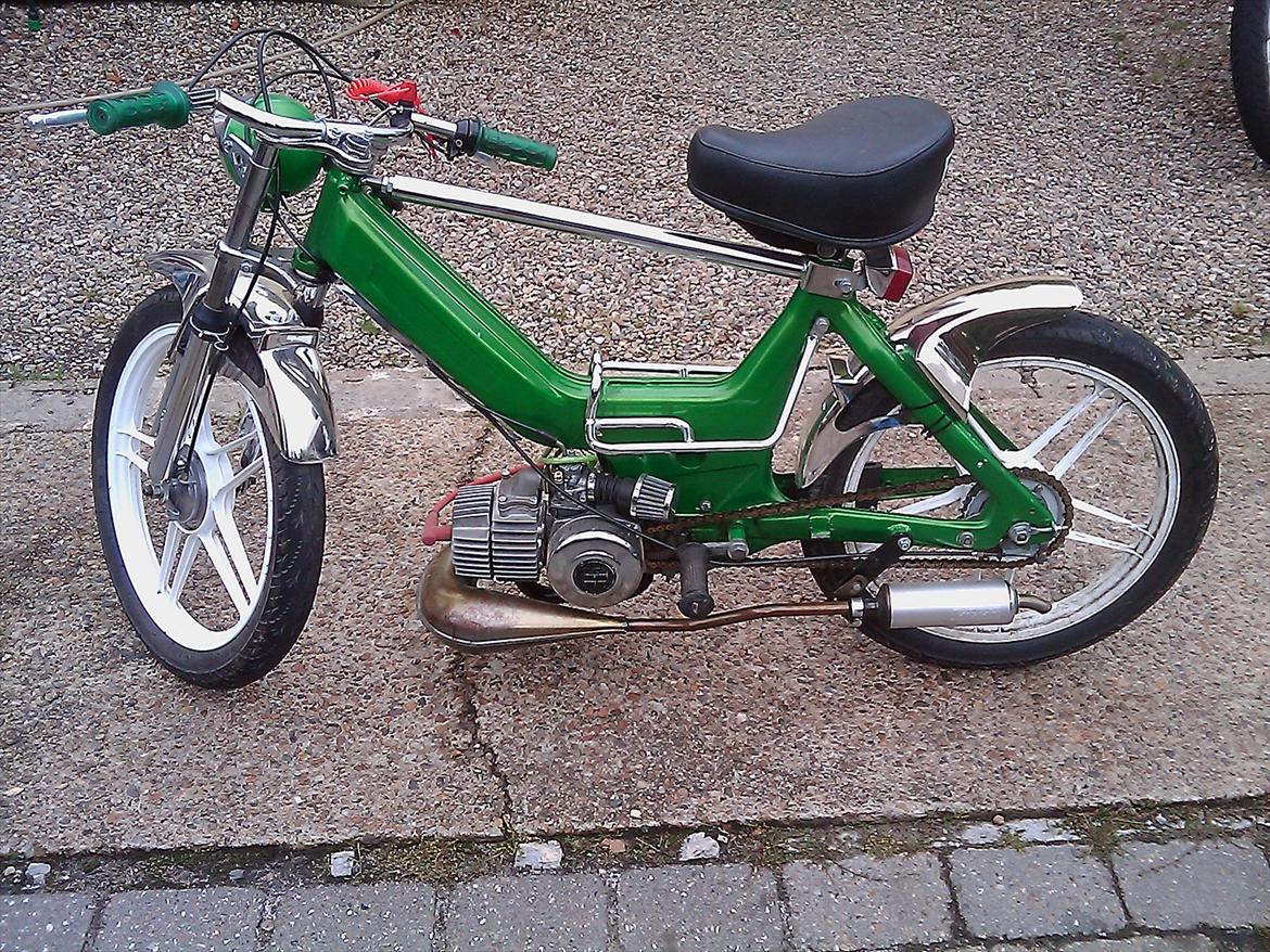 Puch Maxi billede 1