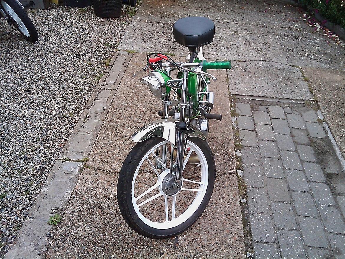 Puch Maxi billede 2