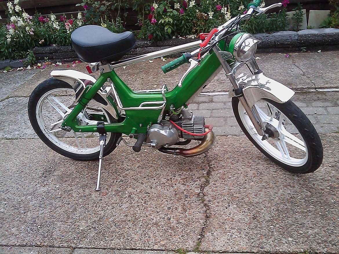 Puch Maxi billede 3