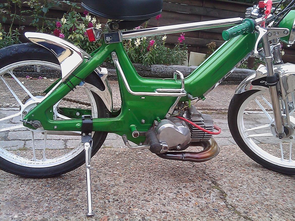 Puch Maxi billede 4