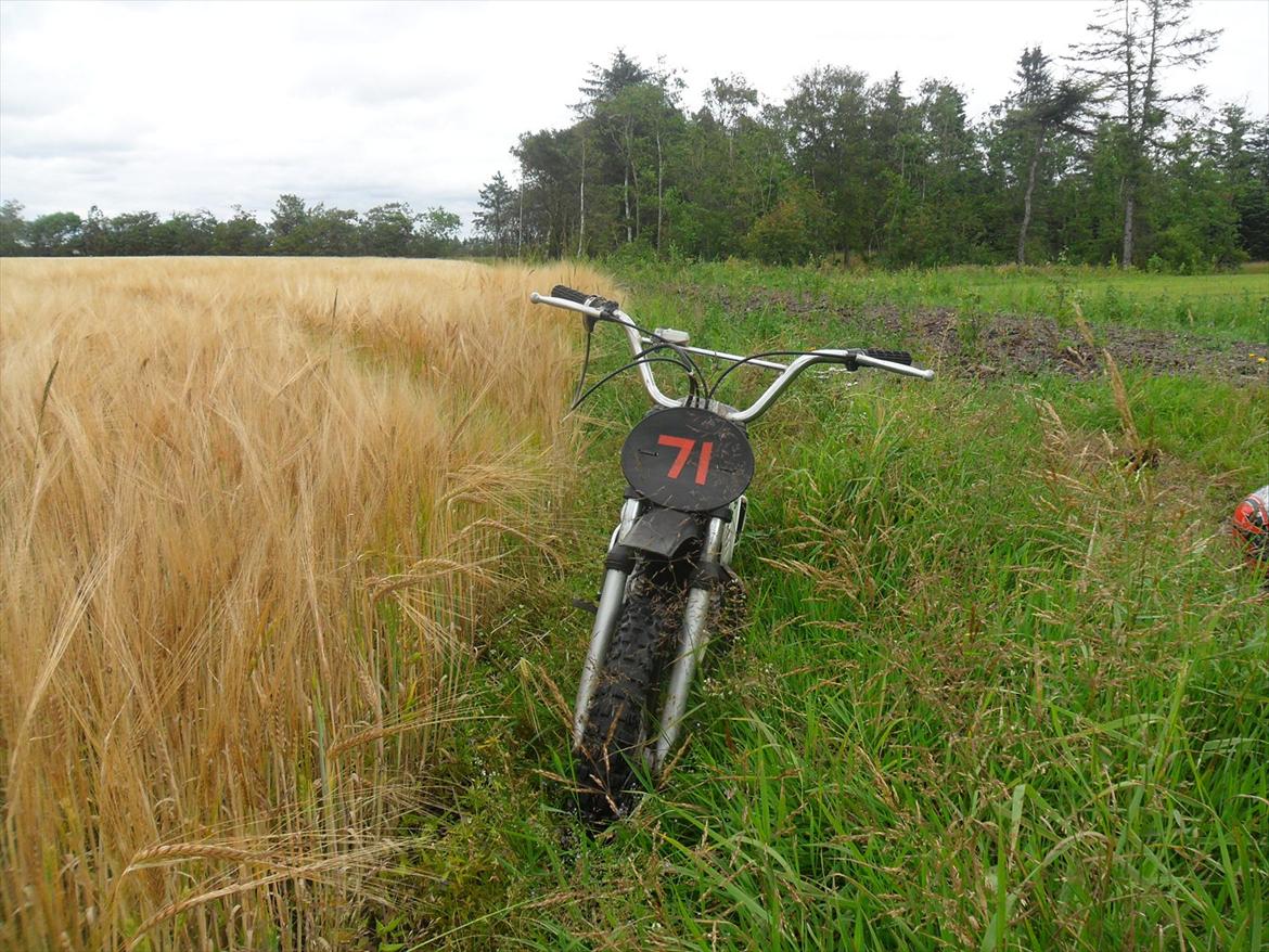 Puch Magnum X  billede 3