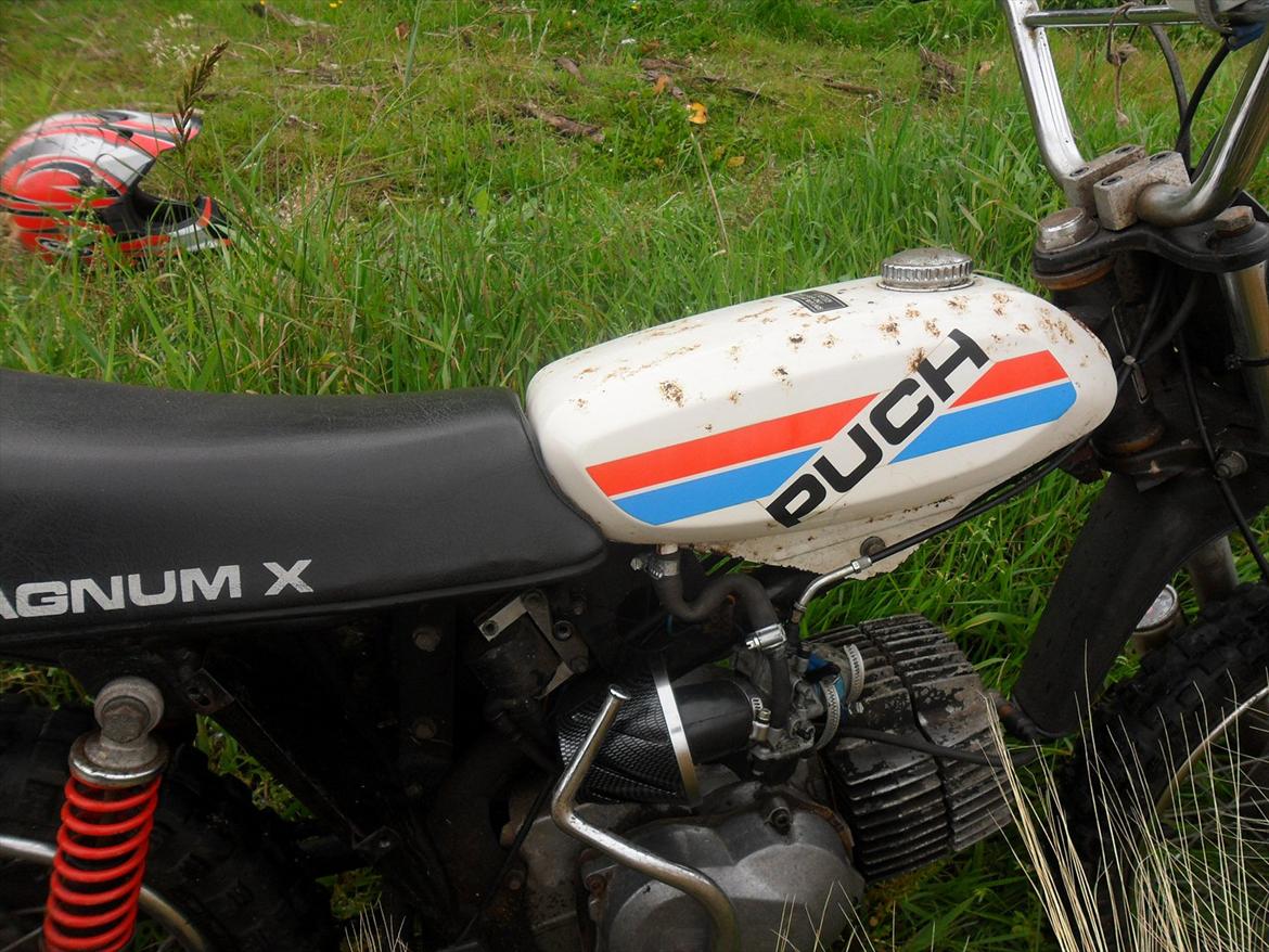 Puch Magnum X  billede 6
