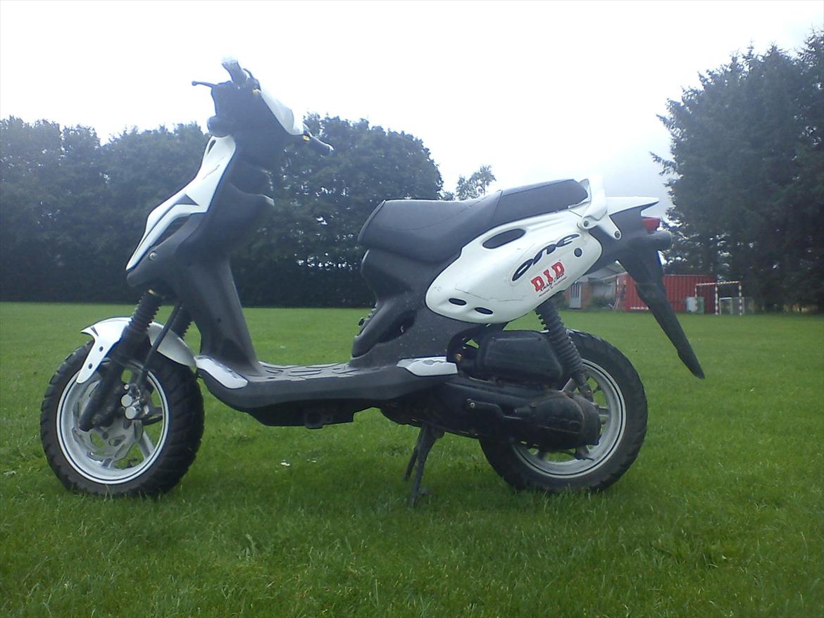 PGO pmx sport billede 1