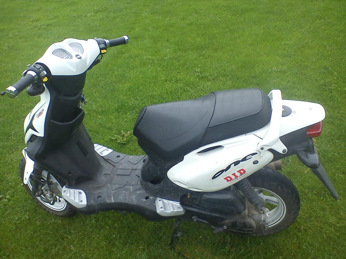 PGO pmx sport billede 5