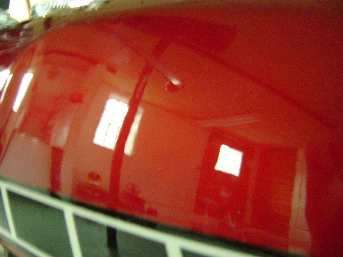 Yamaha FS1 4GEAR ORIGINAL billede 5