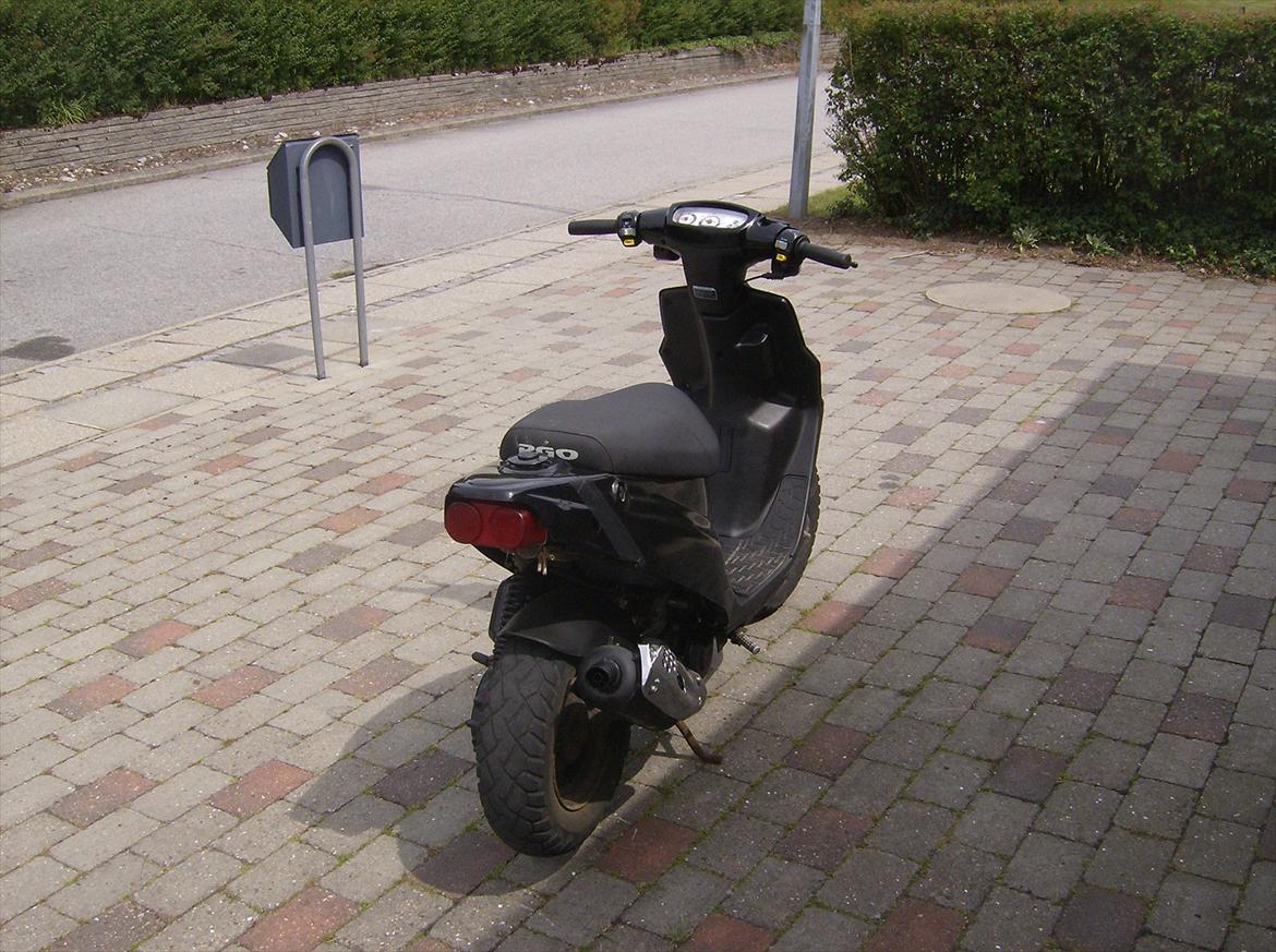 PGO hot 50 billede 2