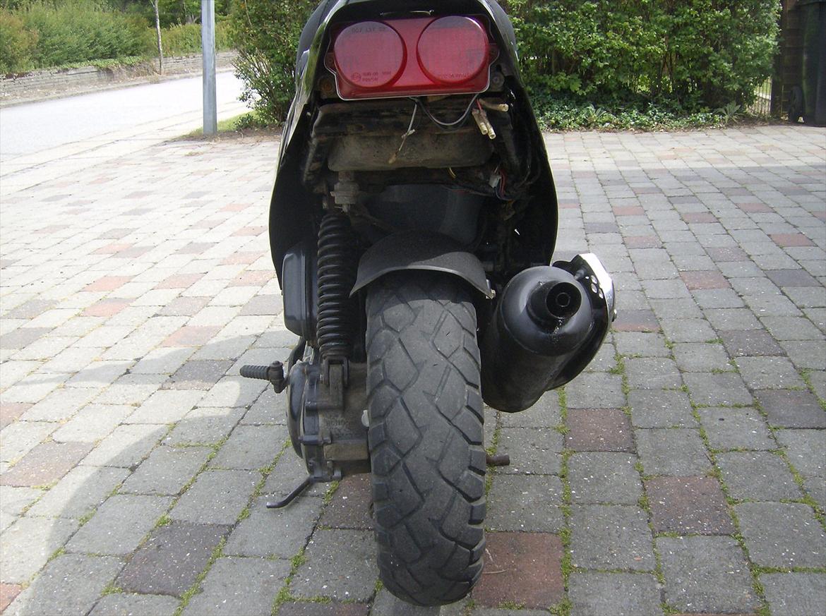 PGO hot 50 billede 3