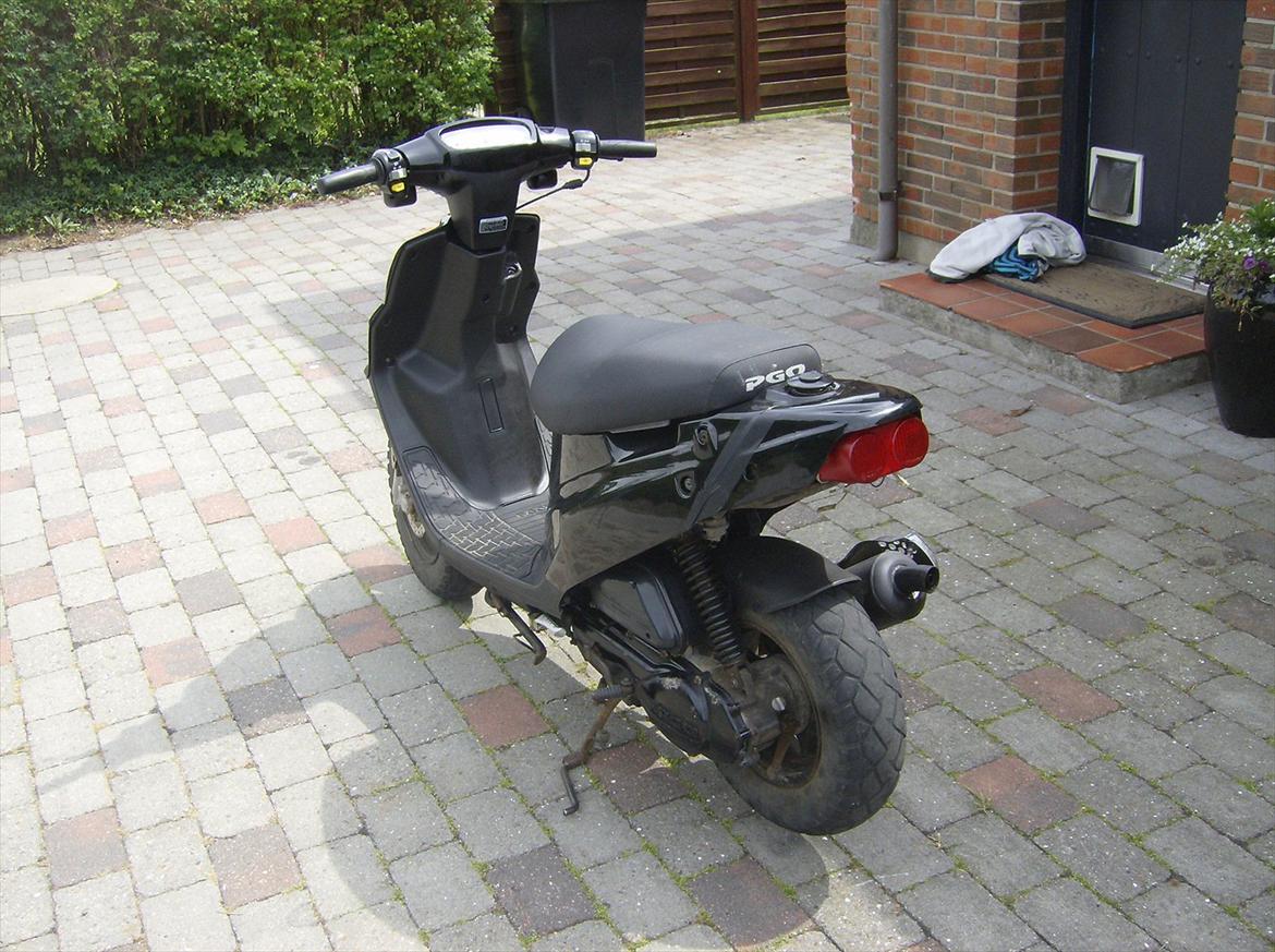 PGO hot 50 billede 4