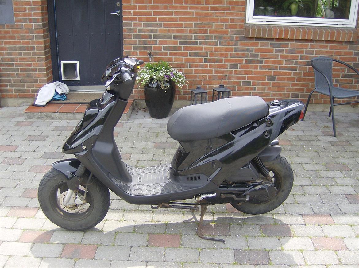 PGO hot 50 billede 5