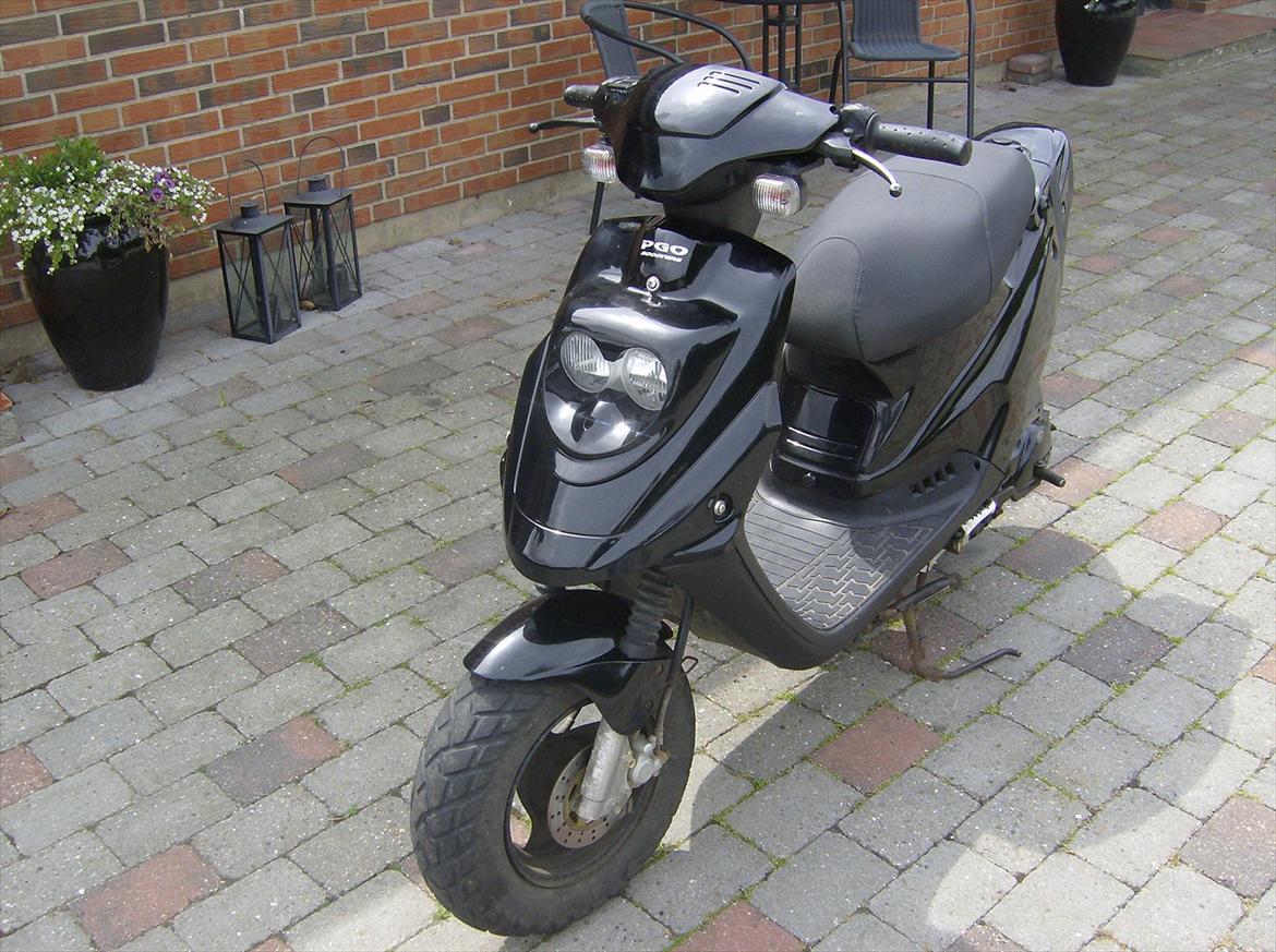 PGO hot 50 billede 6