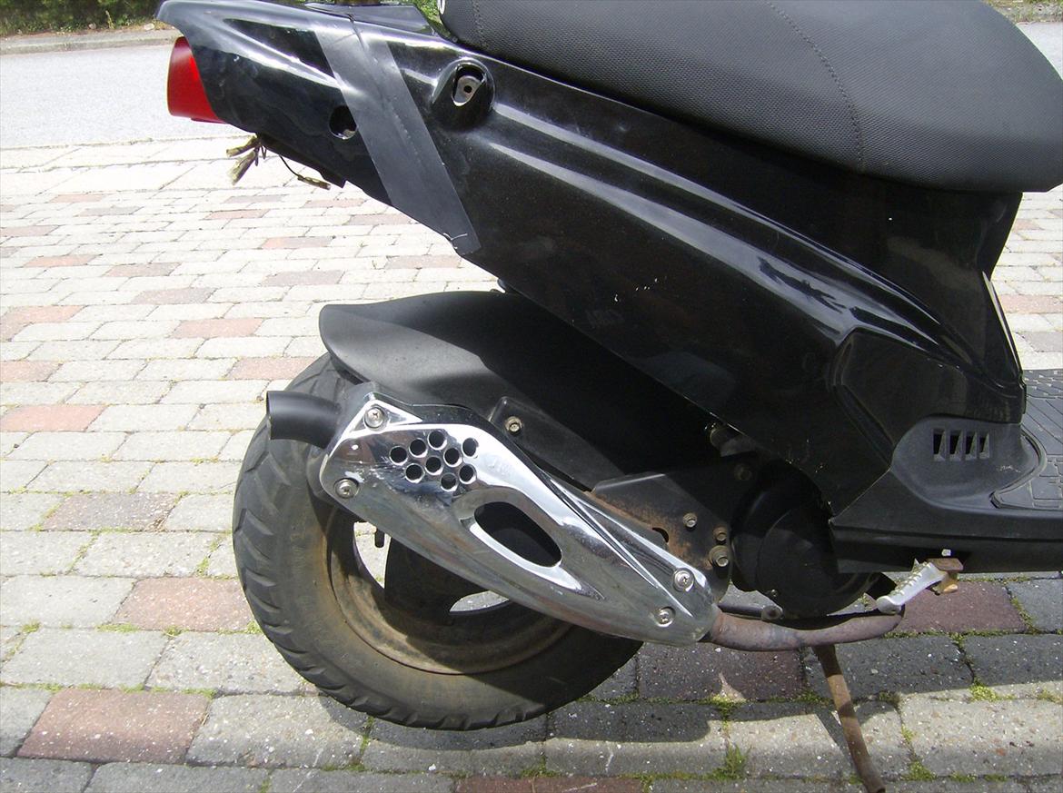 PGO hot 50 billede 8