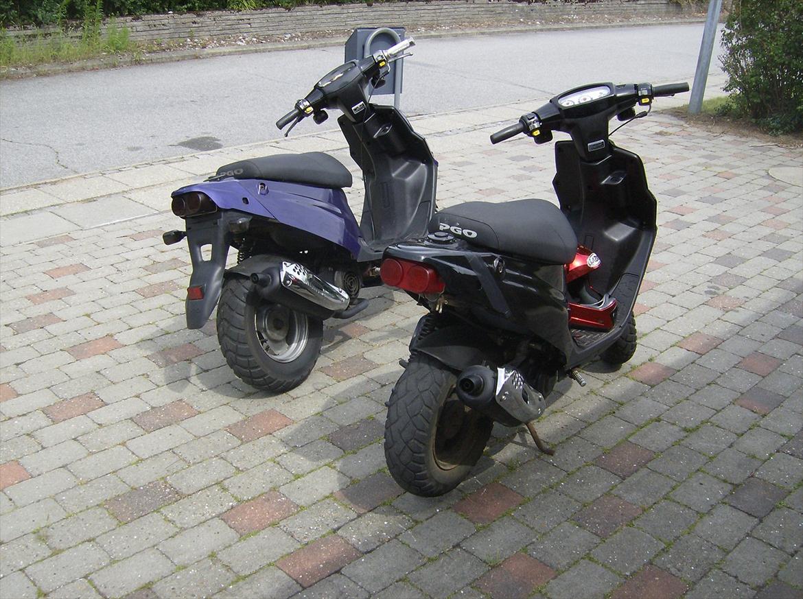 PGO hot 50 billede 9