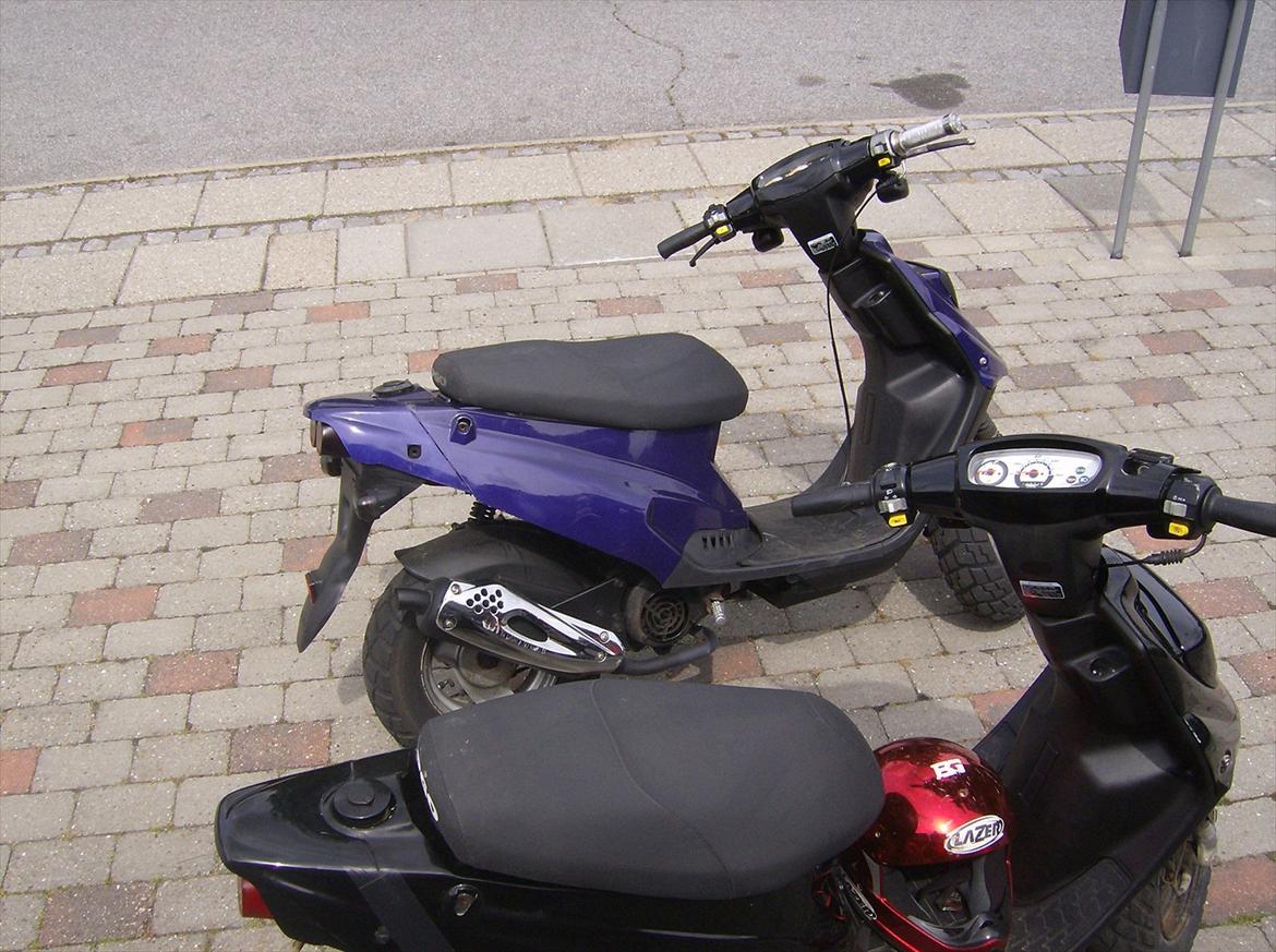 PGO hot 50 billede 10