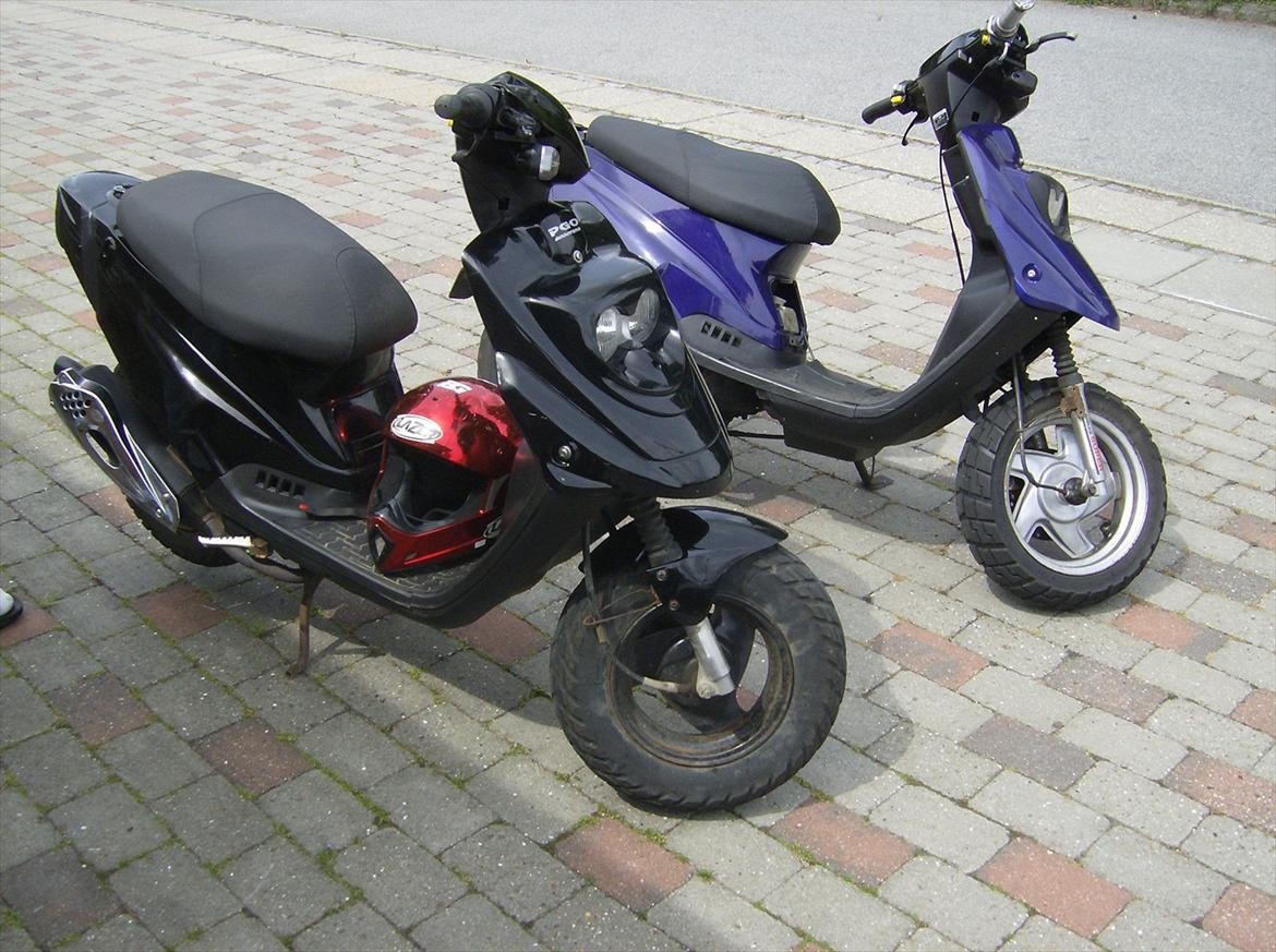 PGO hot 50 billede 11