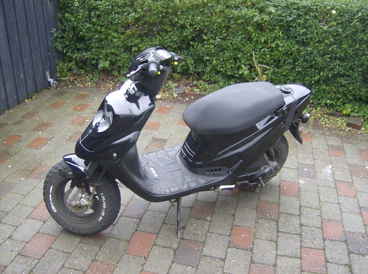 PGO hot 50 billede 12