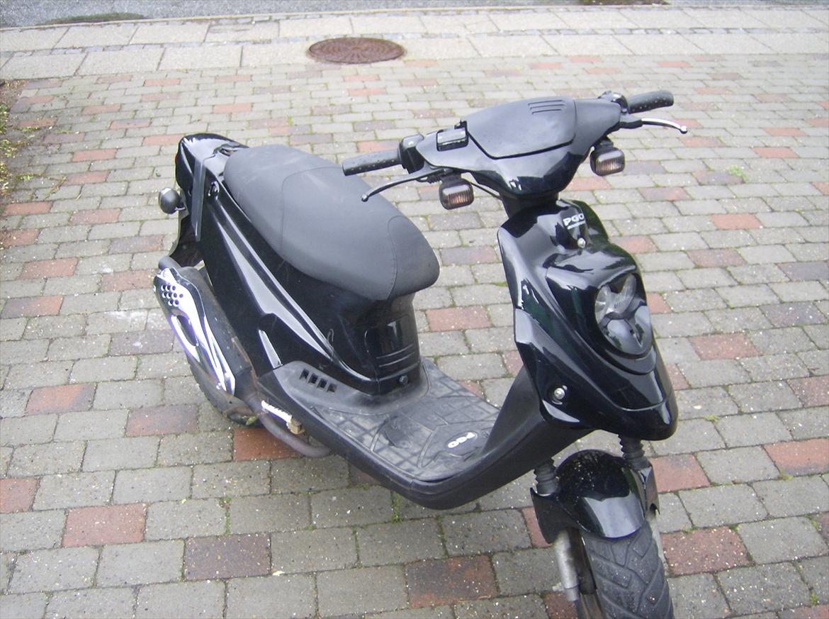 PGO hot 50 billede 14