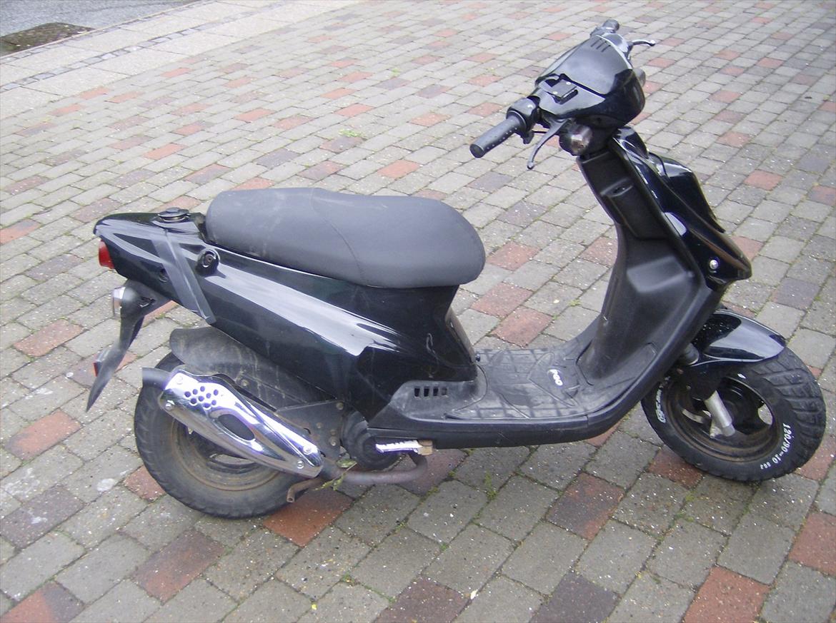 PGO hot 50 billede 15