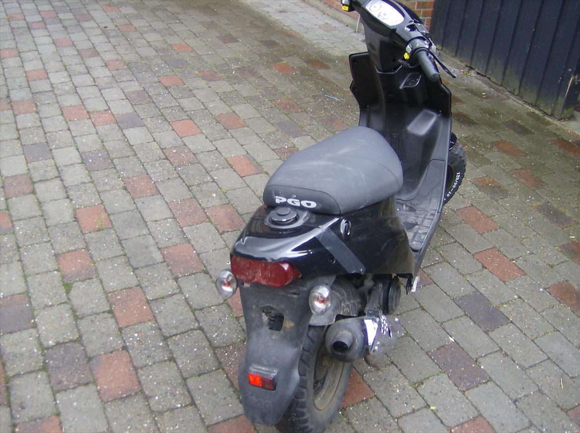 PGO hot 50 billede 16