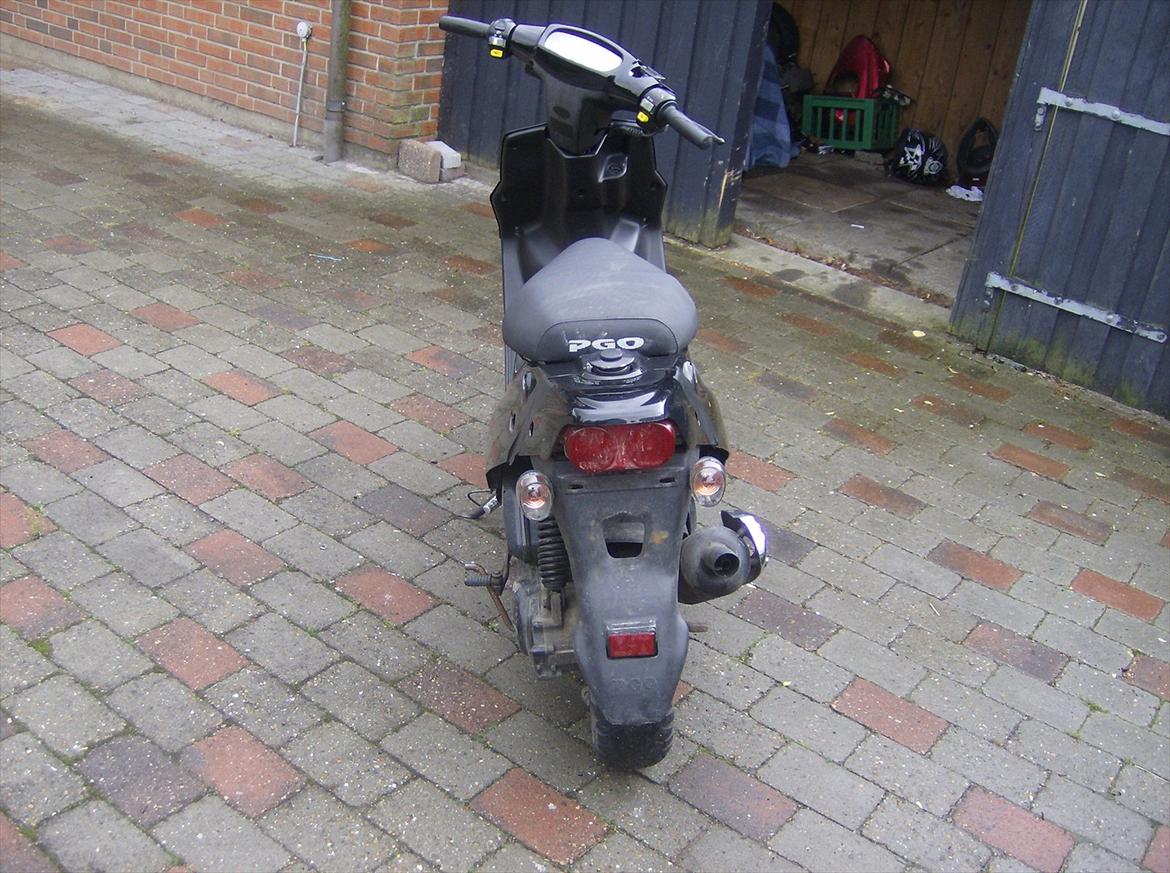 PGO hot 50 billede 17