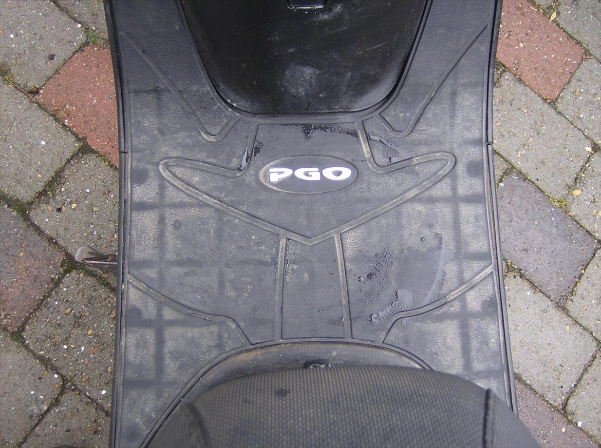 PGO hot 50 billede 20