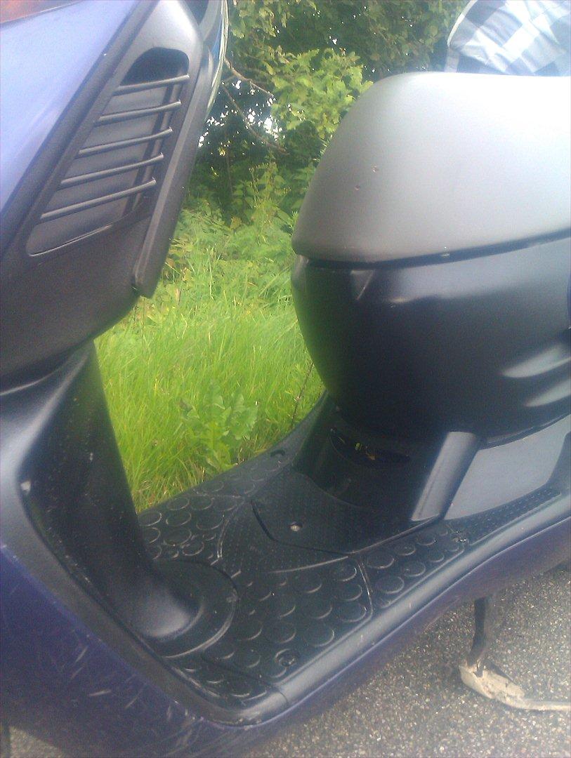 Aprilia Sonic ac billede 8