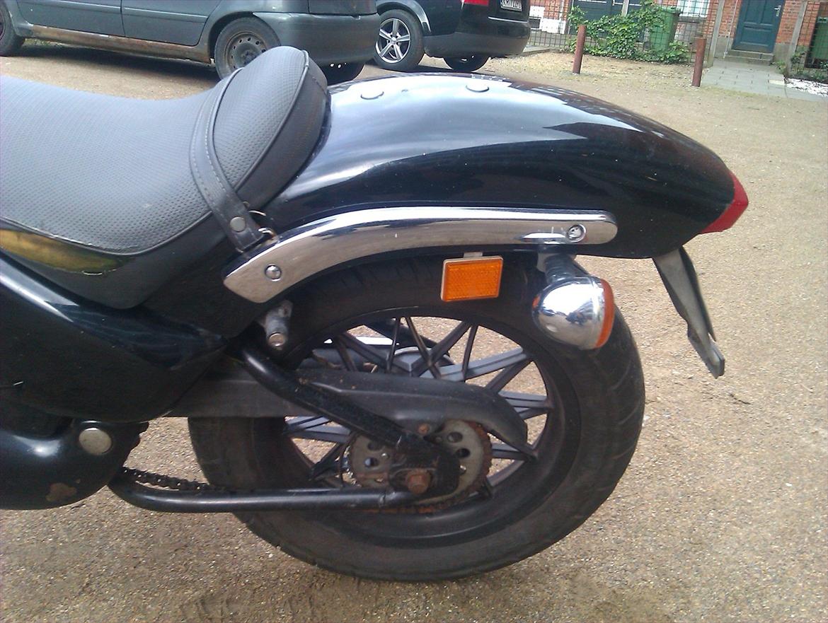 Aprilia classic 50 billede 3